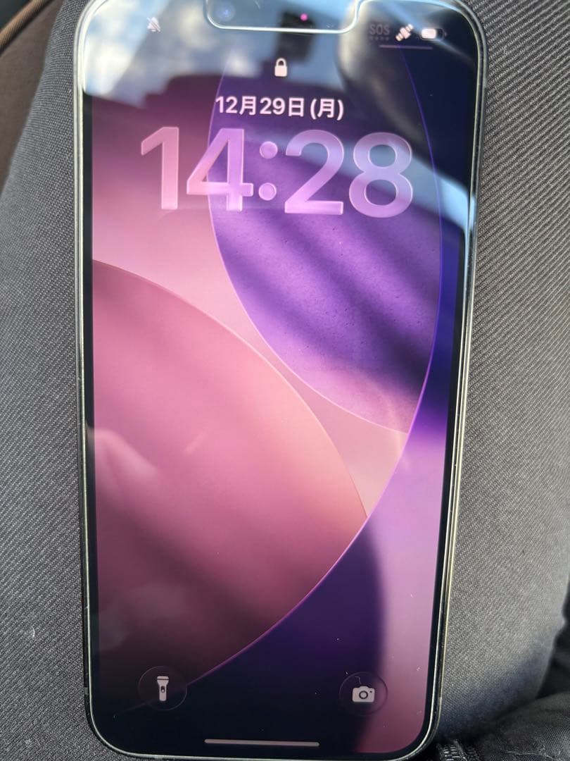 iPhone16e 128GB ブラック SIMフリー 最大容量100%