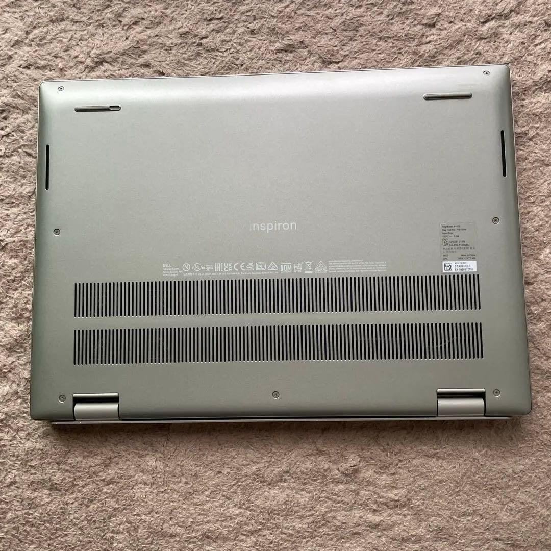 t*a様 DELL Inspiron 14 5425／Ryzen5／16GB／2