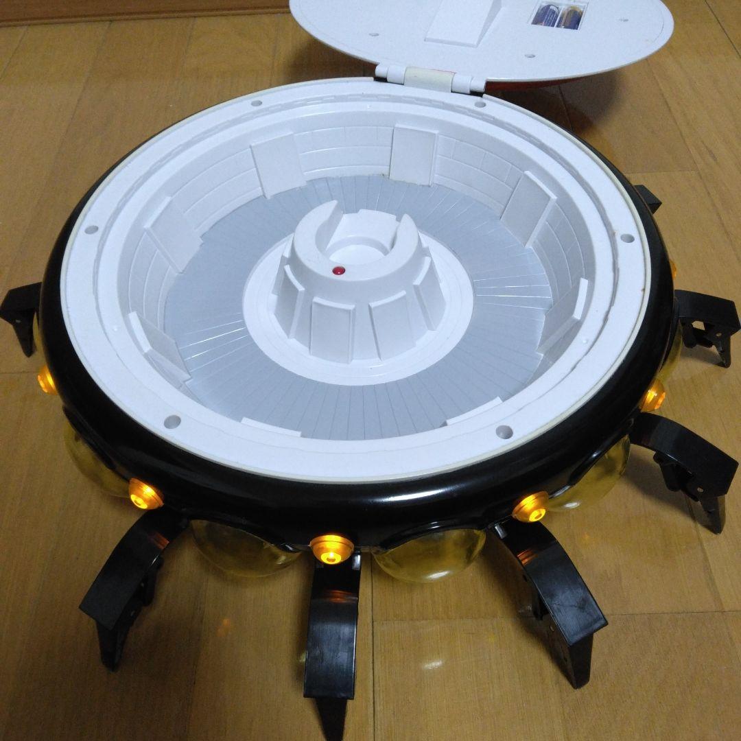 ドラゴンボール　フィギュア