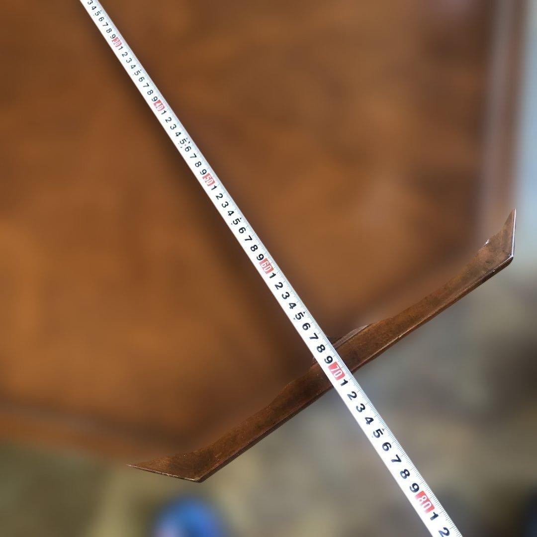 アンティークテーブル　サイドテーブル