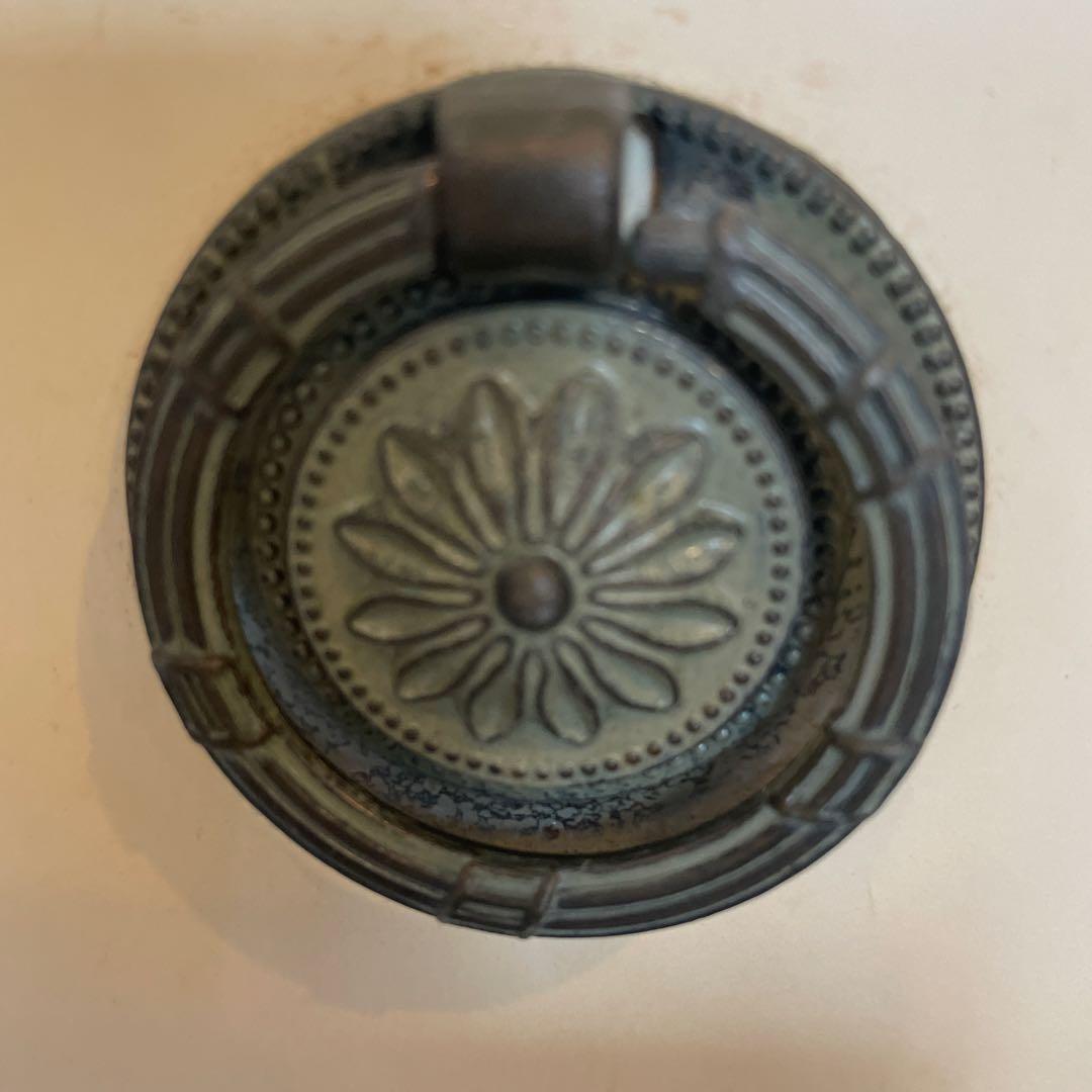 アンティーク・ロココ調・4段チェスト・シャビー・フレンチアンティーク