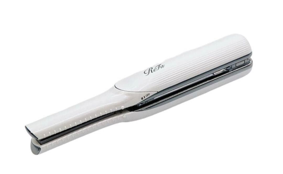 MTG ReFa リファ ビューテック フィンガーアイロン[RE-AI02A