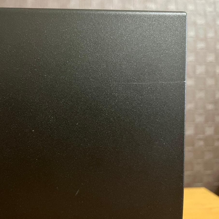 ミニPC ThinkCentre M75q Tiny Gen2 16GB / 256GB