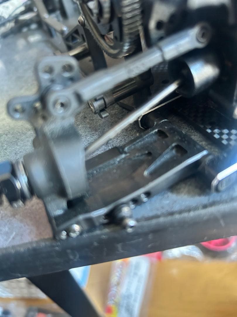 【期間限定】Rave D RDX ラジドリキット