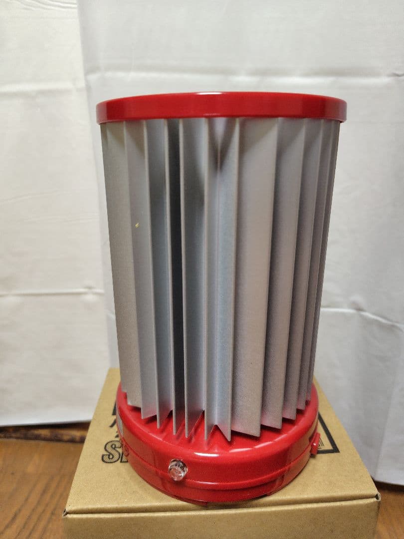 パネルヒーター SPE-250 250W 温度調整器付き