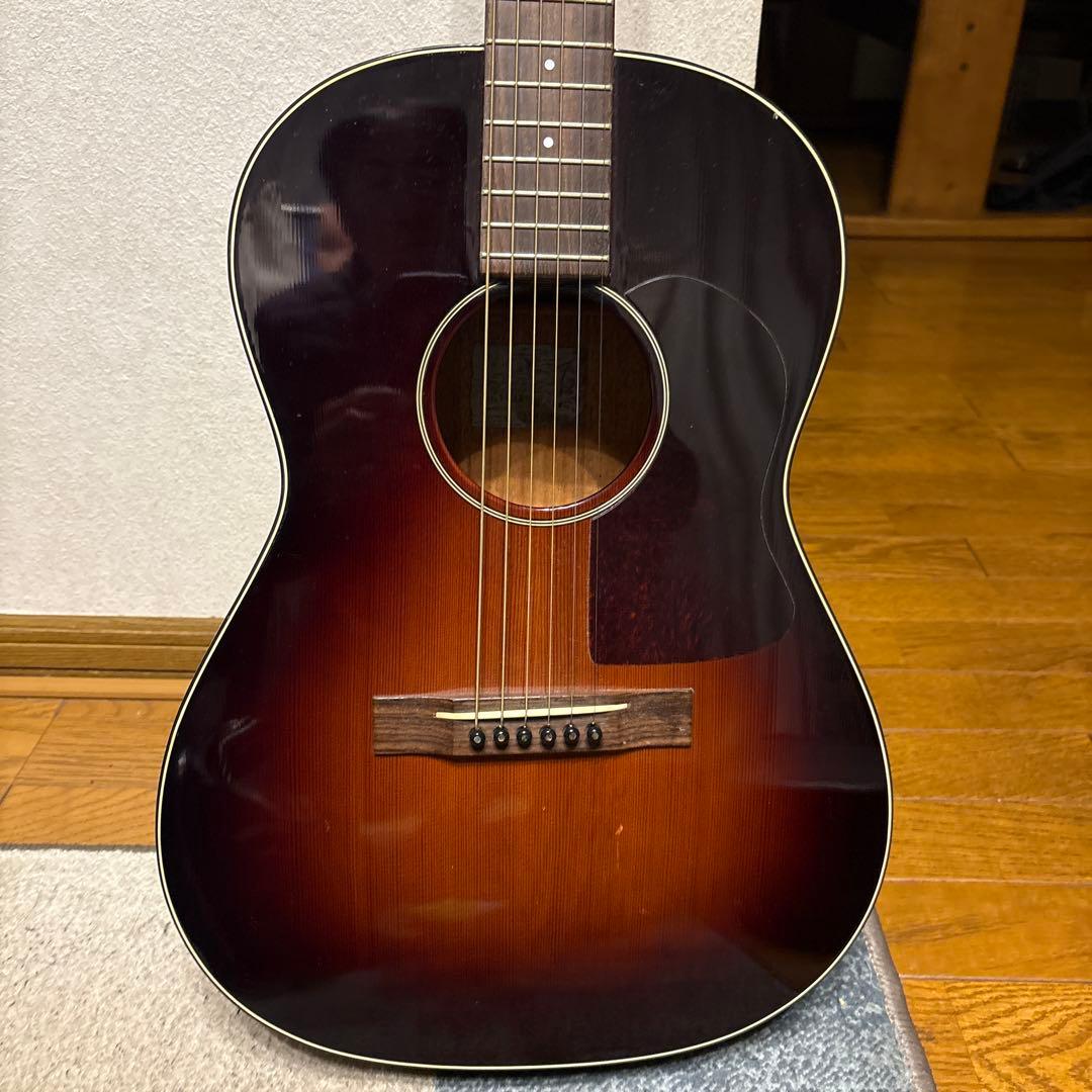 k.yairi G-1F アコースティックギター