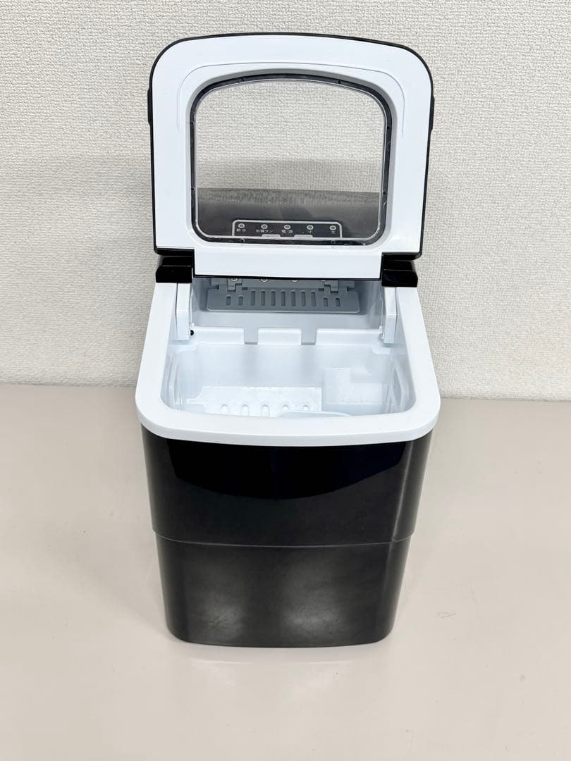 Joy Pebble 製氷機氷つくり機 小型製氷機 自動製氷機 タンク容量2.0