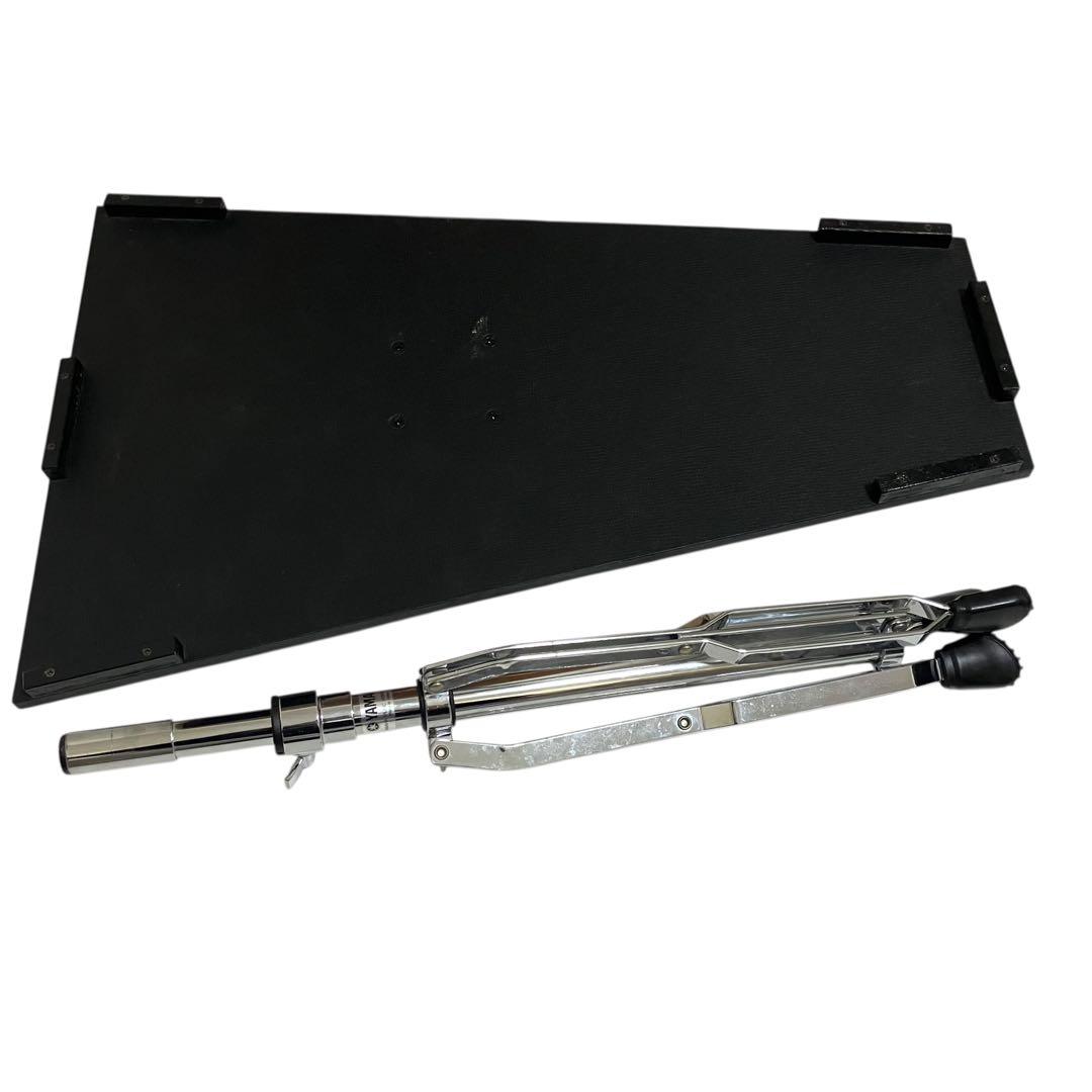 YAMAHA ヤマハ　共鳴管付　卓上　木琴 32音　TX-60K 純正スタンド付