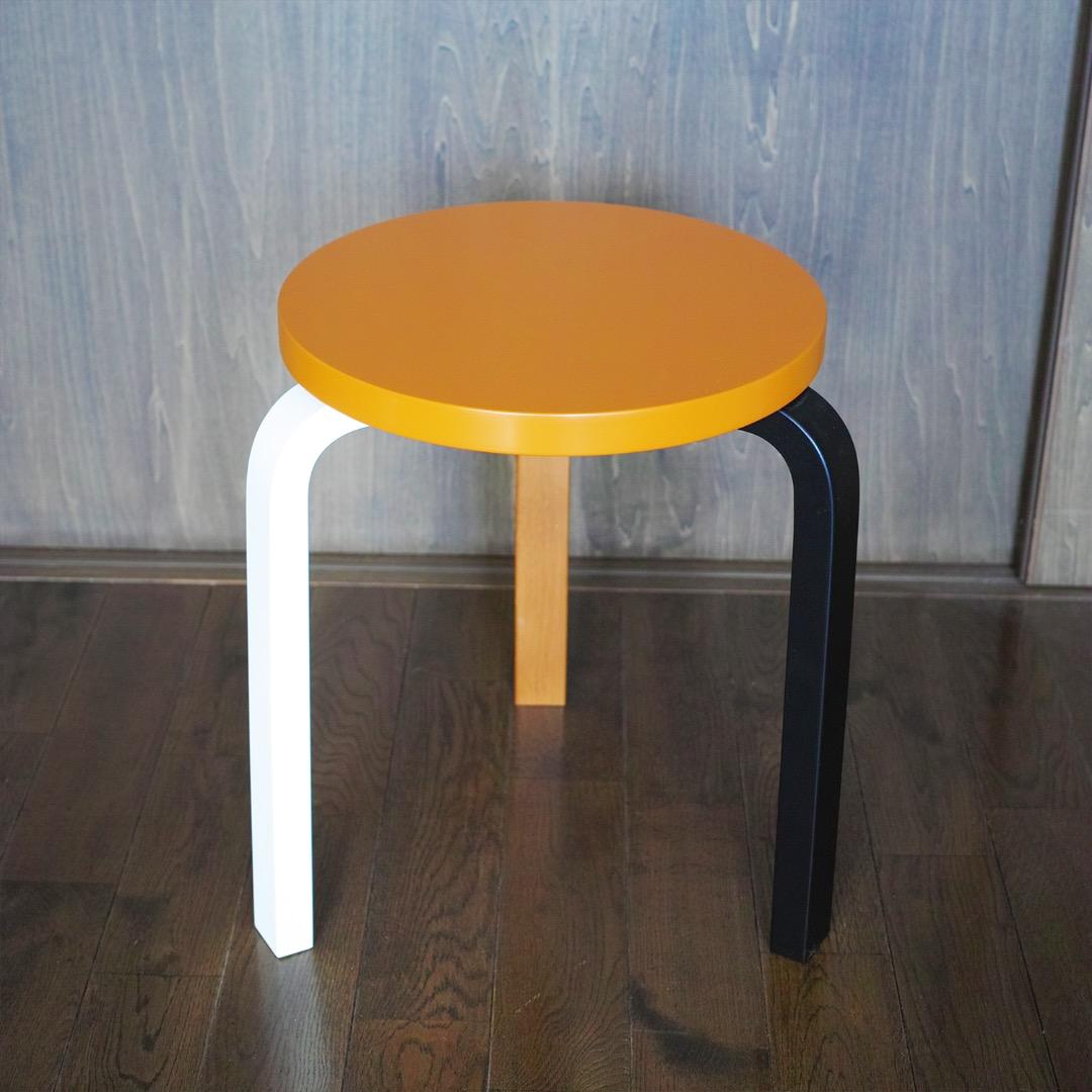 【artek】スツール60