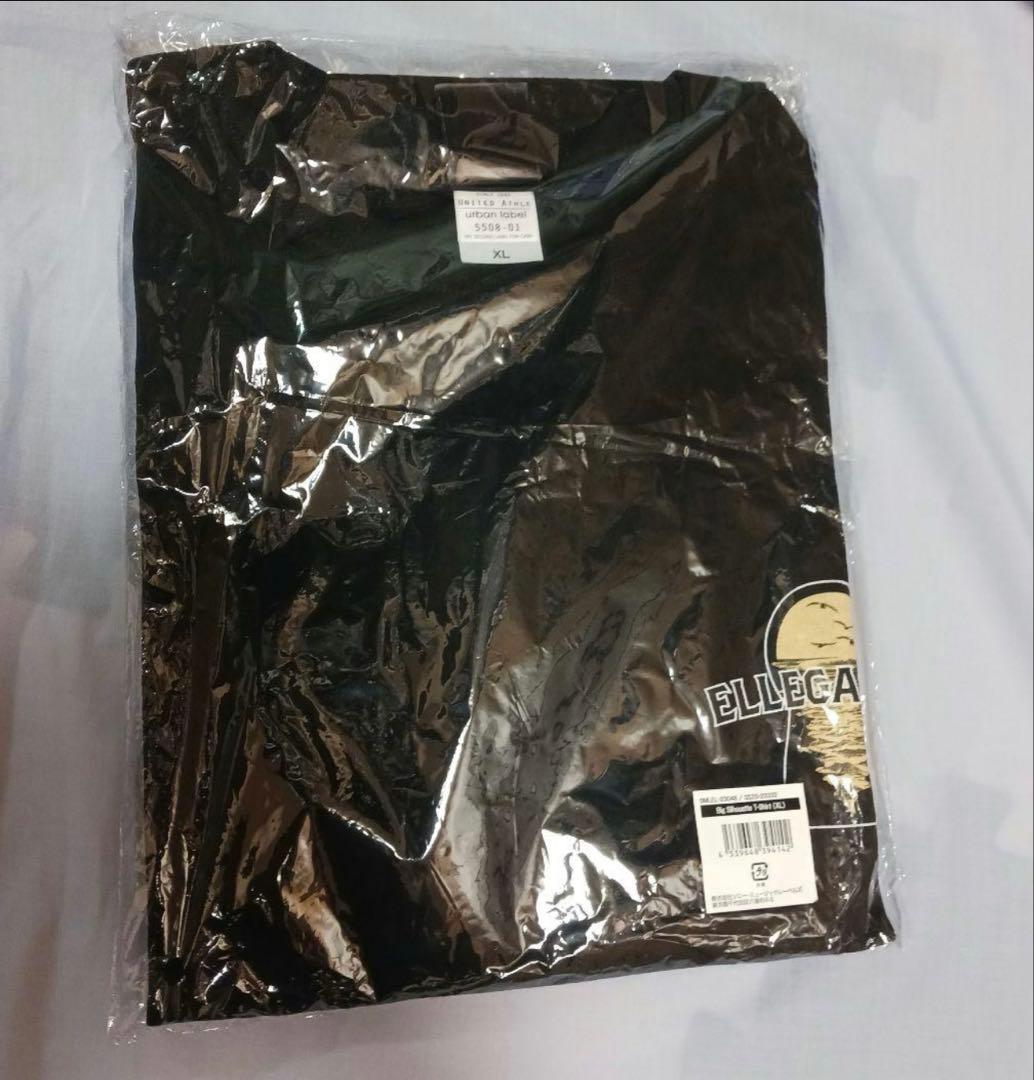 ELLEGARDEN BIGシルエットTシャツ XL