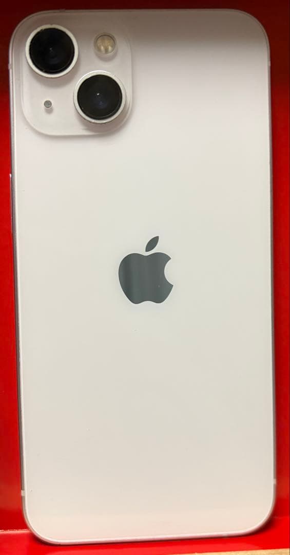 早い者勝ち！値下げ！ iPhone 13 ピンク 本体　256GB SIMフリー