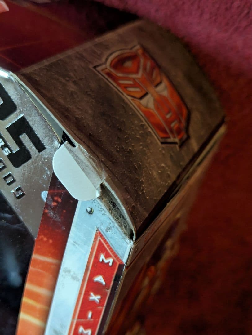 トランスフォーマー　ユニバース　レオプライム