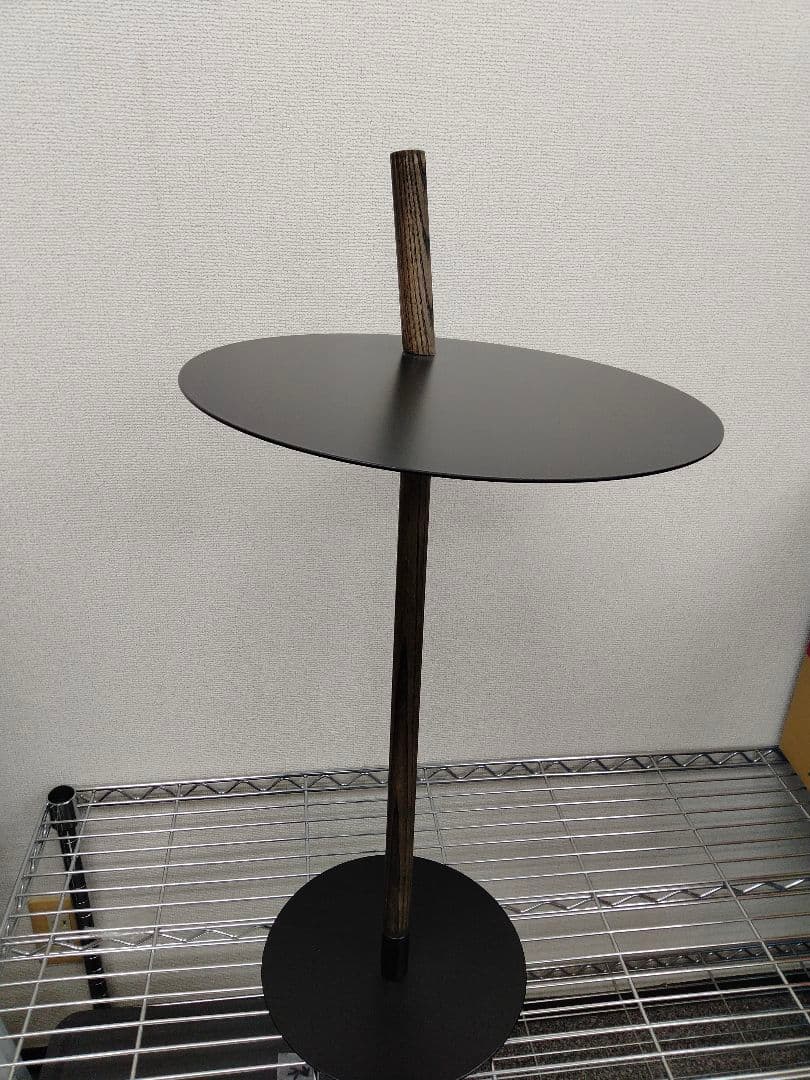 DUENDE TUBE &ROD サイドテーブル 展示品(H-SGJ04)