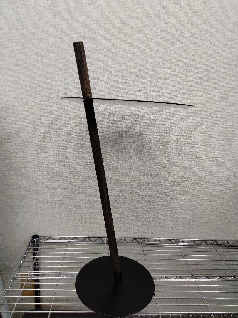 DUENDE TUBE &ROD サイドテーブル 展示品(H-SGJ04)