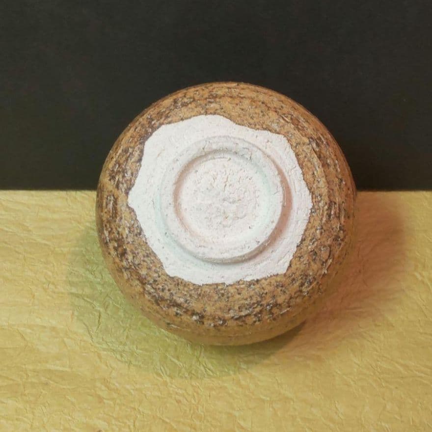 711Z22陶芸 茶道具 茶碗 水次 水指 工芸品