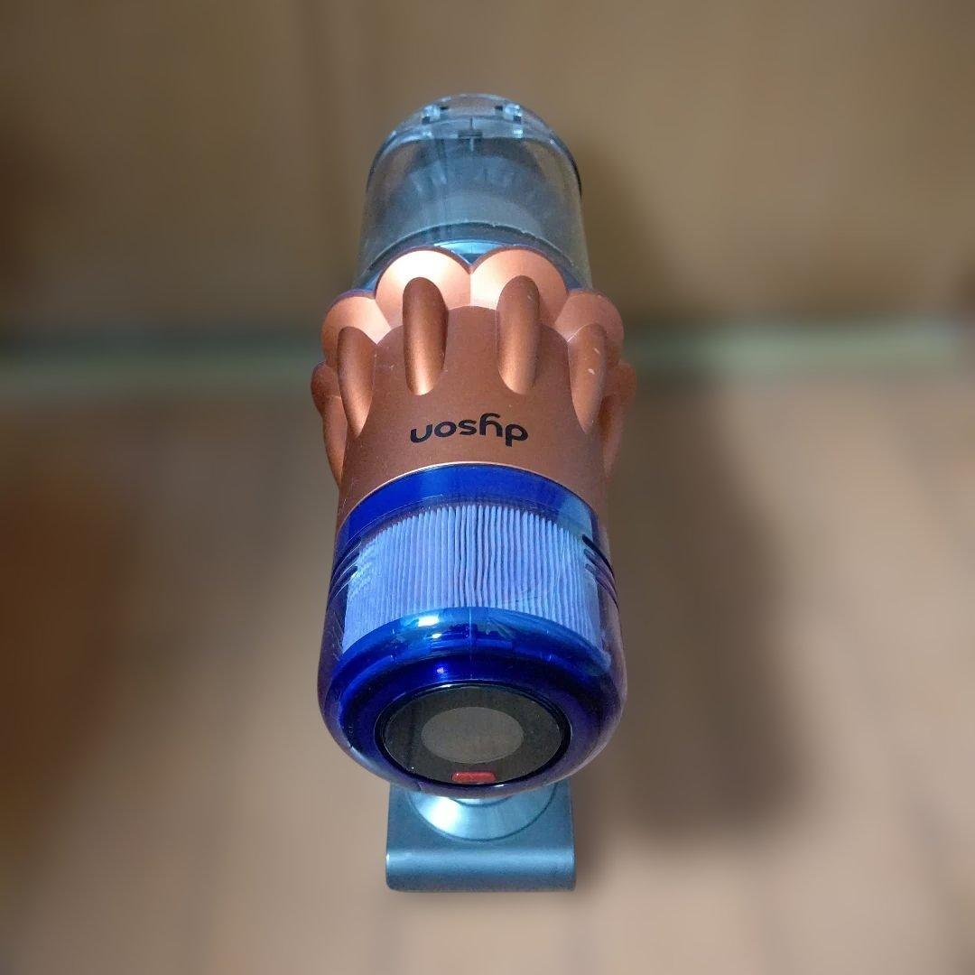 掃除機・クリーナー Dyson digital slim fluffy+ sv18