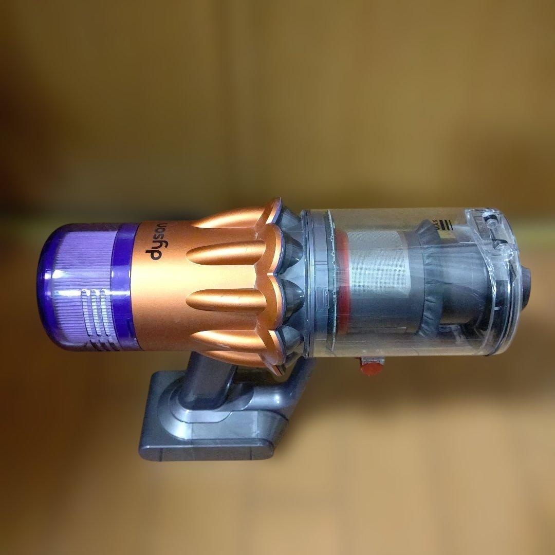 掃除機・クリーナー Dyson digital slim fluffy+ sv18