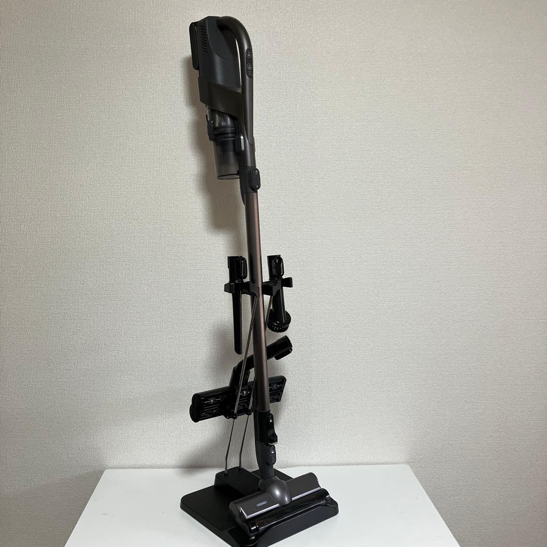 ⭐東芝 VC-CLX72（H） トルネオ　コードレス掃除機　スティック　良品