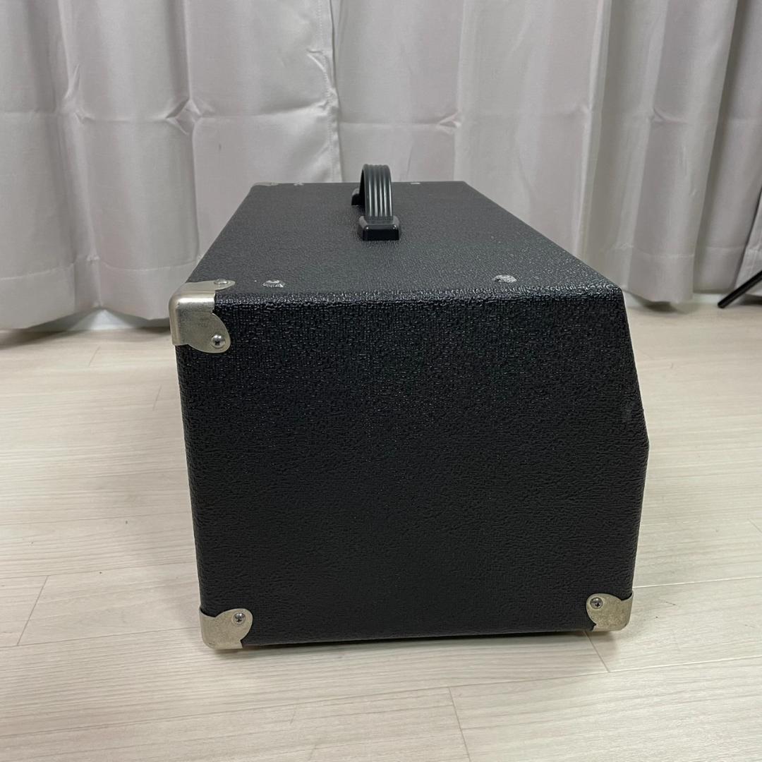 ベリンガー BEHRINGER ベース用アンプ BVT5500H