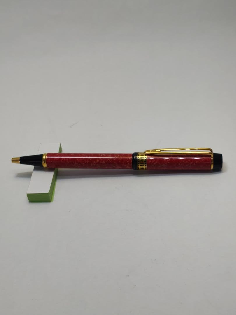 WATERMAN ウォーターマン ボールペン ル・マン100