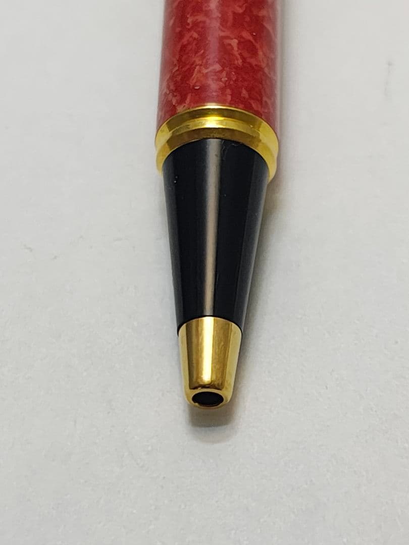 WATERMAN ウォーターマン ボールペン ル・マン100