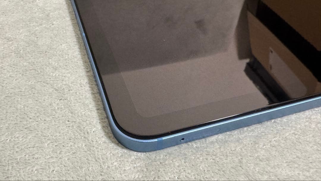 iPad Air 第5世代 セルラーモデル 256GB