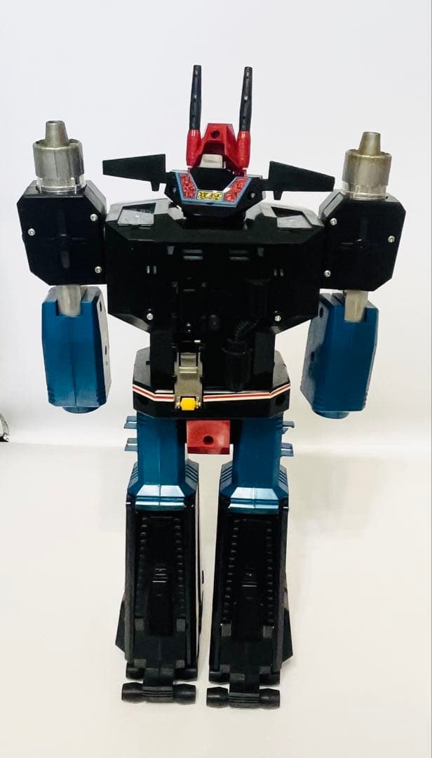 ダイアクロン　まとめて　三体セット　ロボットベース　ダイアバトルス　タカラ