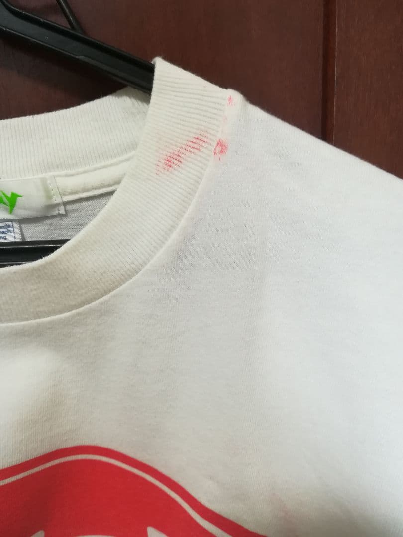 新しい学校のリーダーズ　コイケヤTシャツ（M）　古着