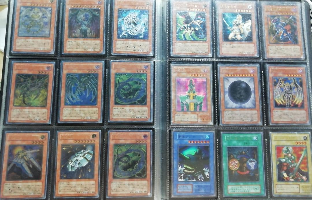 デュエルマスターズ 遊戯王