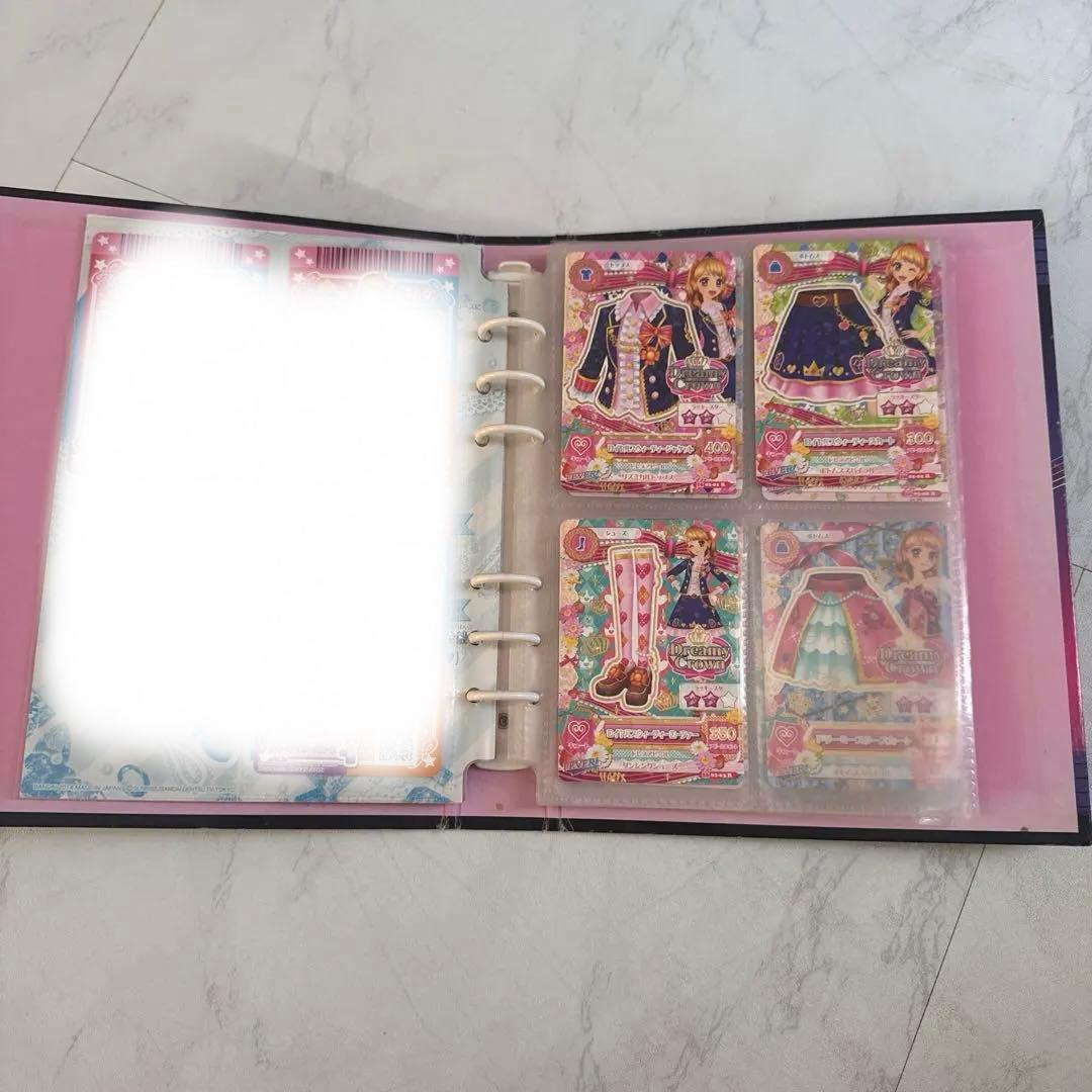 アイカツカード まとめ売り 大空あかりセット