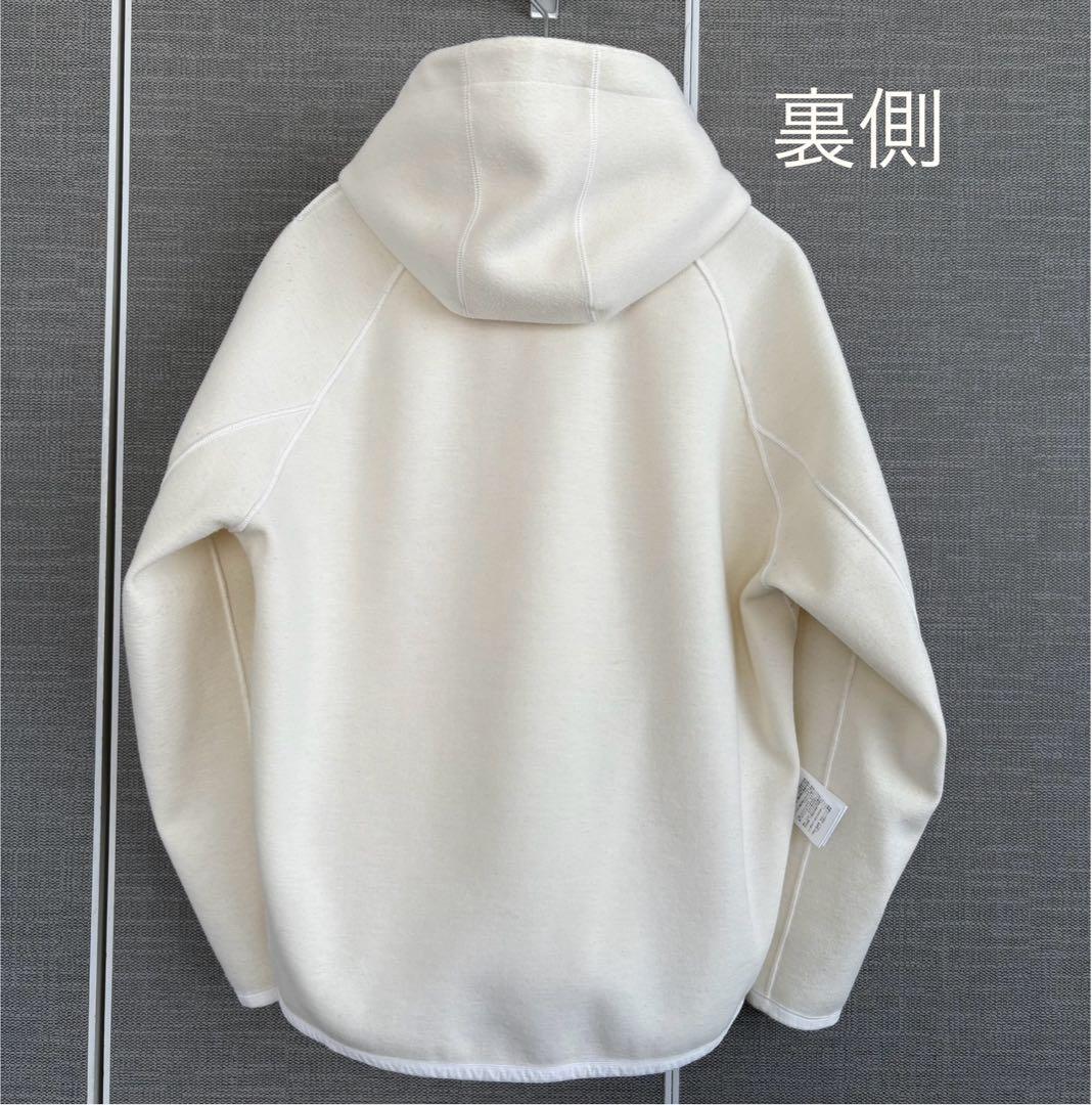 ブリーフィング（BRIEFING）（レディース）ゴルフウェア ツイードフーディ