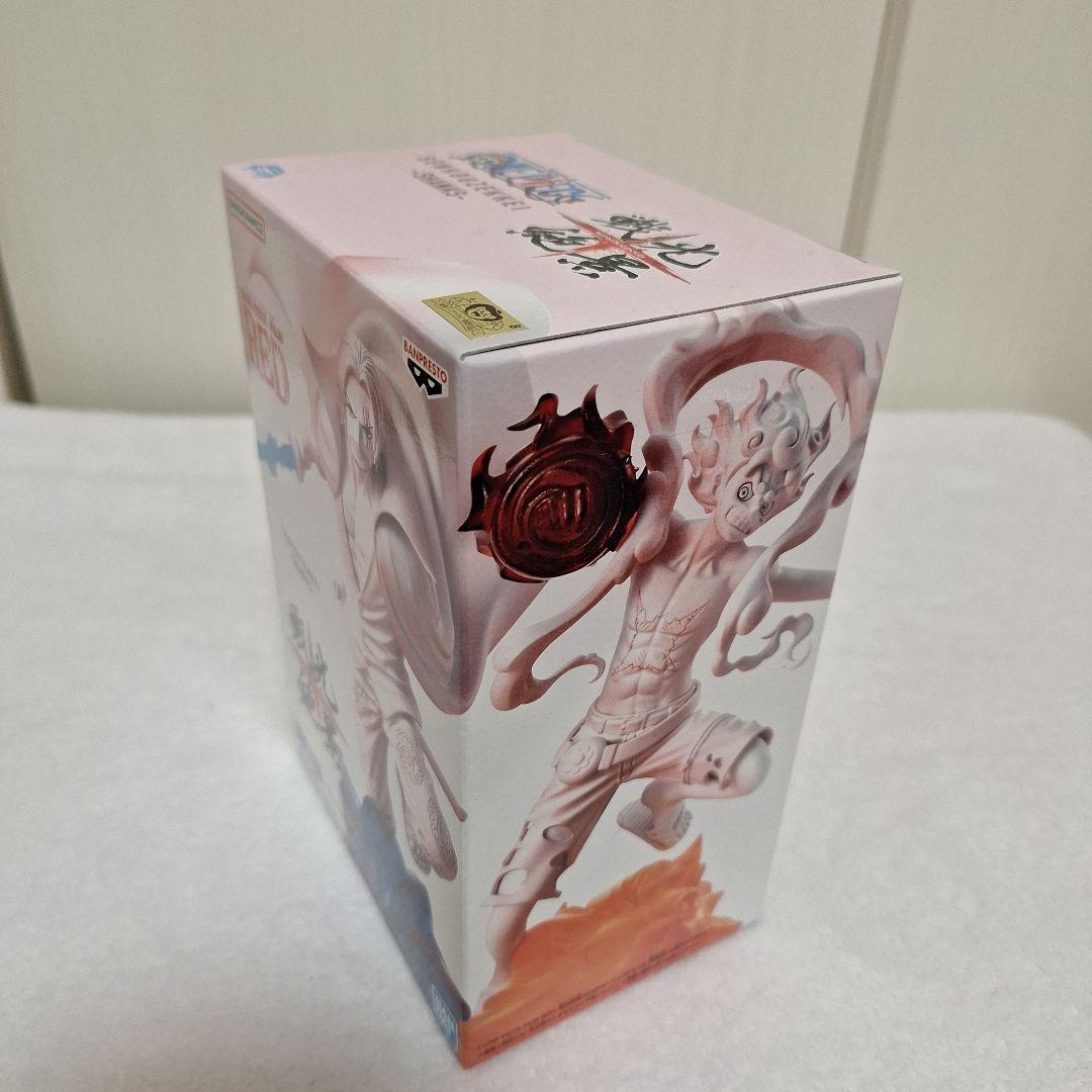 ONE PIECE ワンピース フィギュア まとめ売り