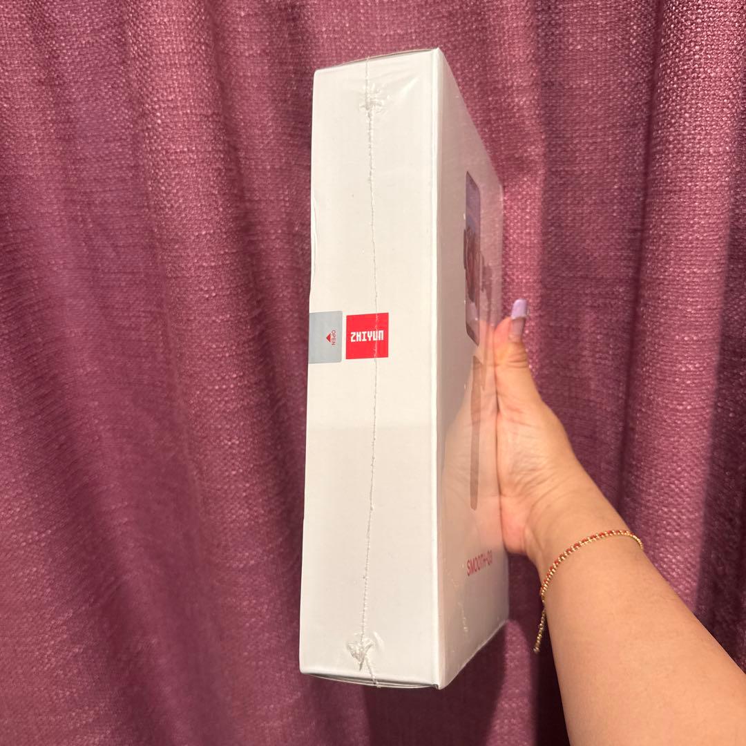 SMOOTH-Q3 スマートフォン用ジンバル