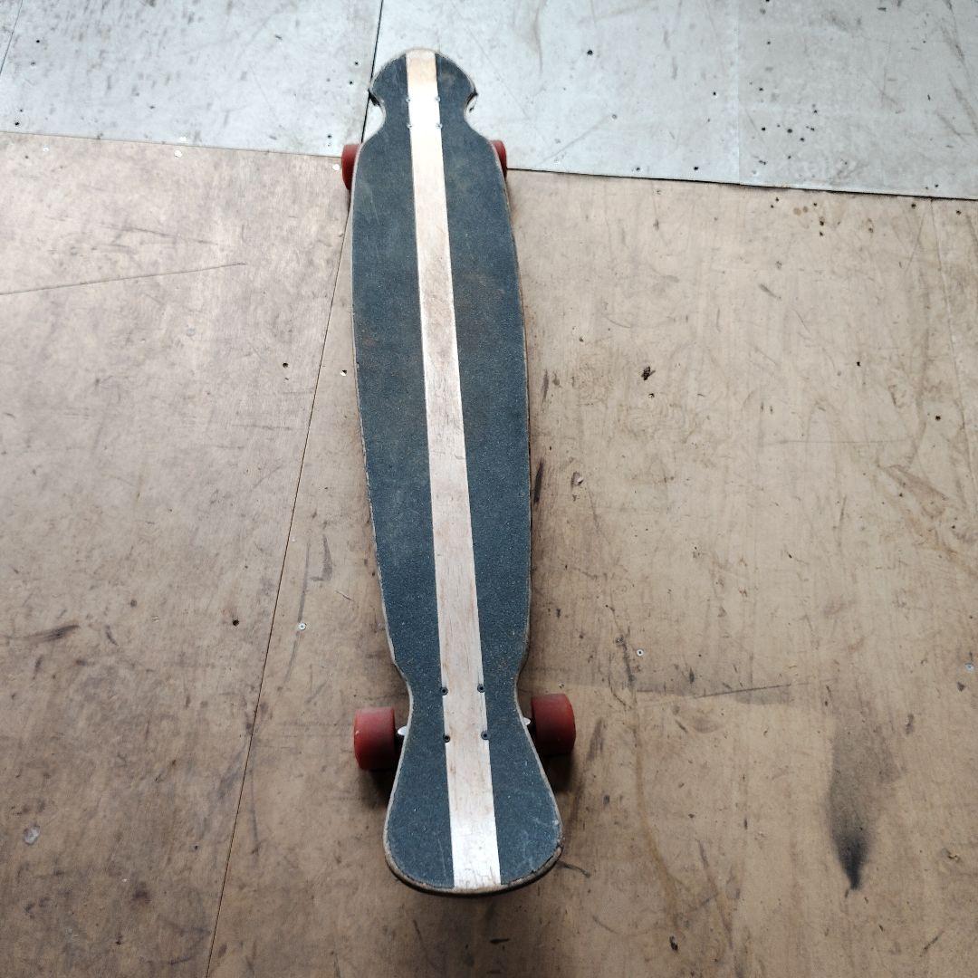 yow SYSTEM V4装備　 サーフスケート　ロング