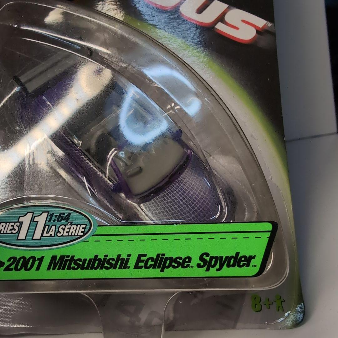 激レア❗美品❗未開封❗レーシングチャンピオン　ローマンエクリプス