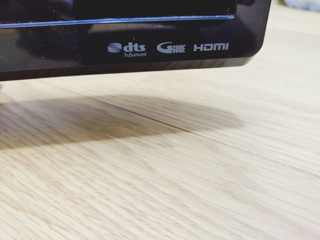 み*り様 FUNAI 24V テレビ FL-24H1010 リモコンとアンテナコ