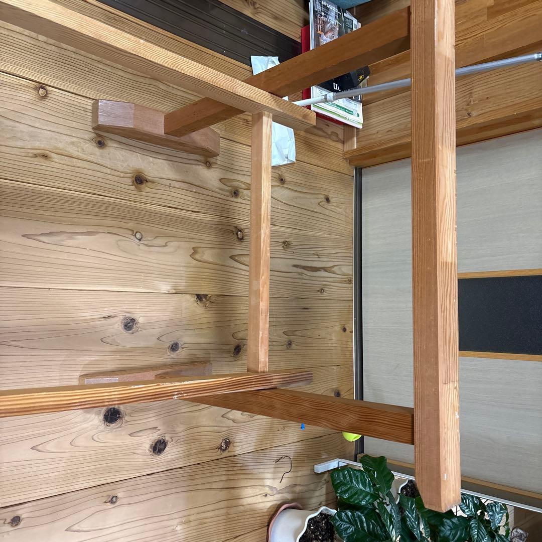 仕立て台（台は付いてません。脚のみ）