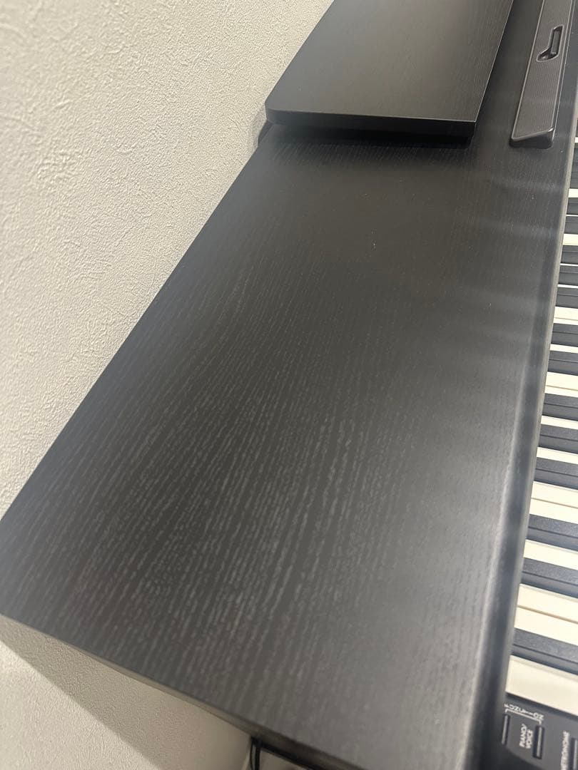 【直接配送の場合値引き】Yamaha YDP-165B 電子ピアノ(椅子は別売)