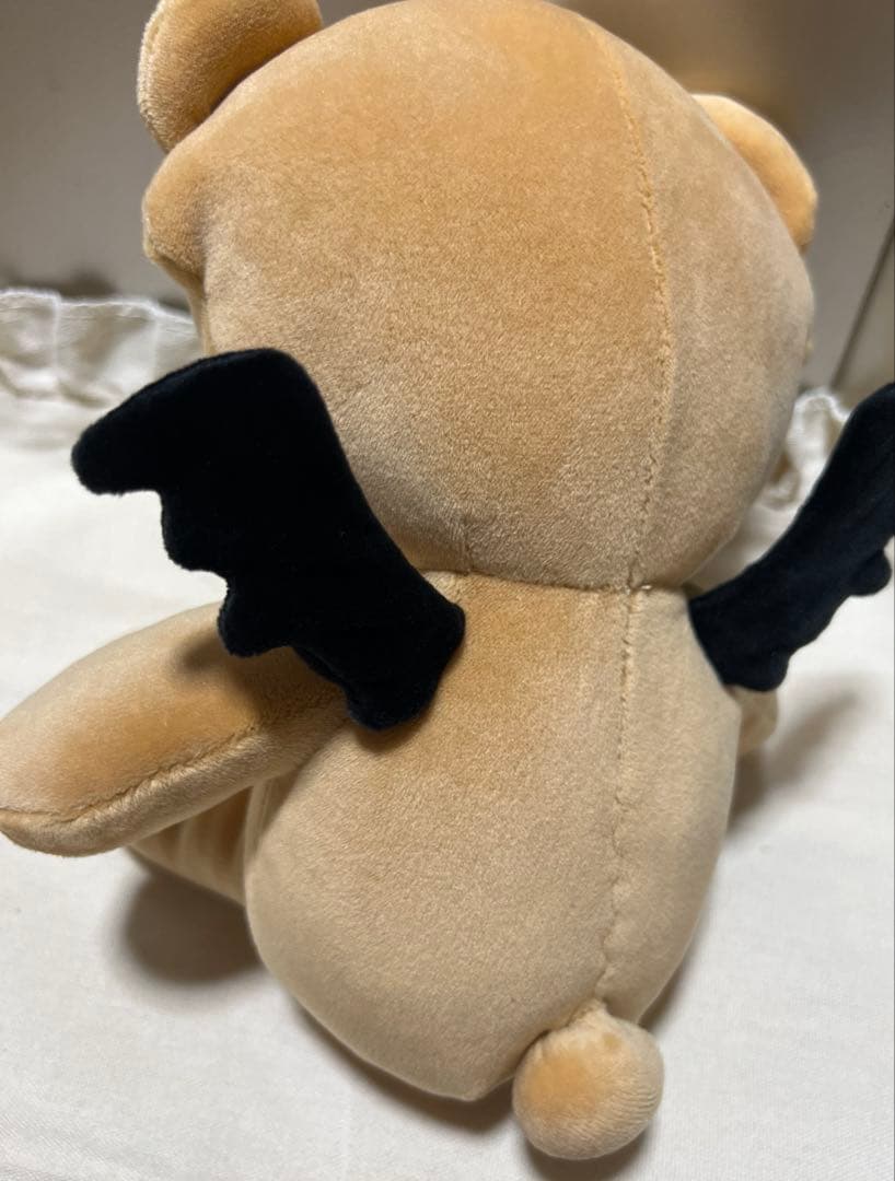 あいみょん　あくまちゃん