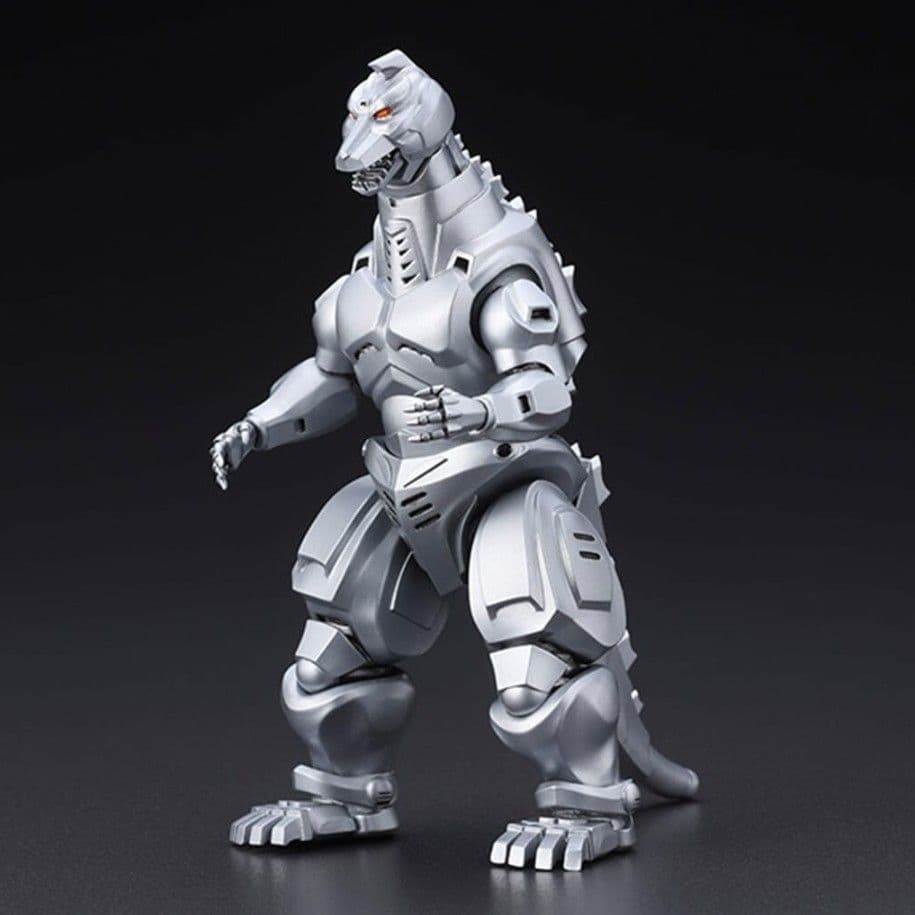 激造シリーズ　メカゴジラ　ＢＯＸ　全6種