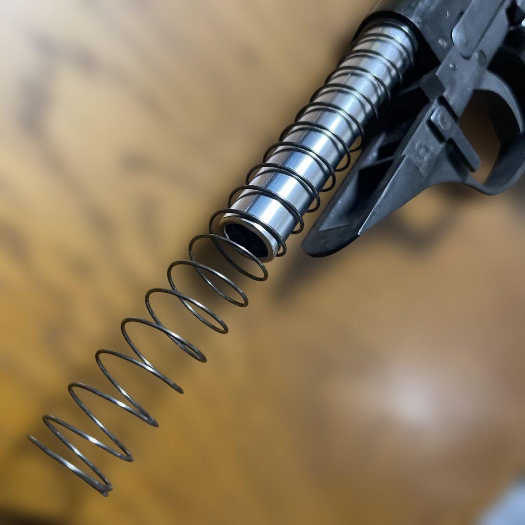 KSC　SIG SAUER P230JP ジャンク