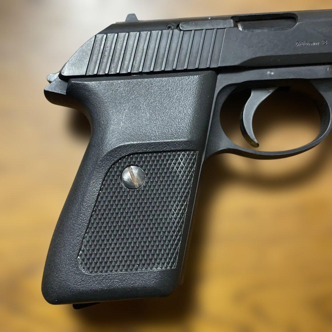 KSC　SIG SAUER P230JP ジャンク