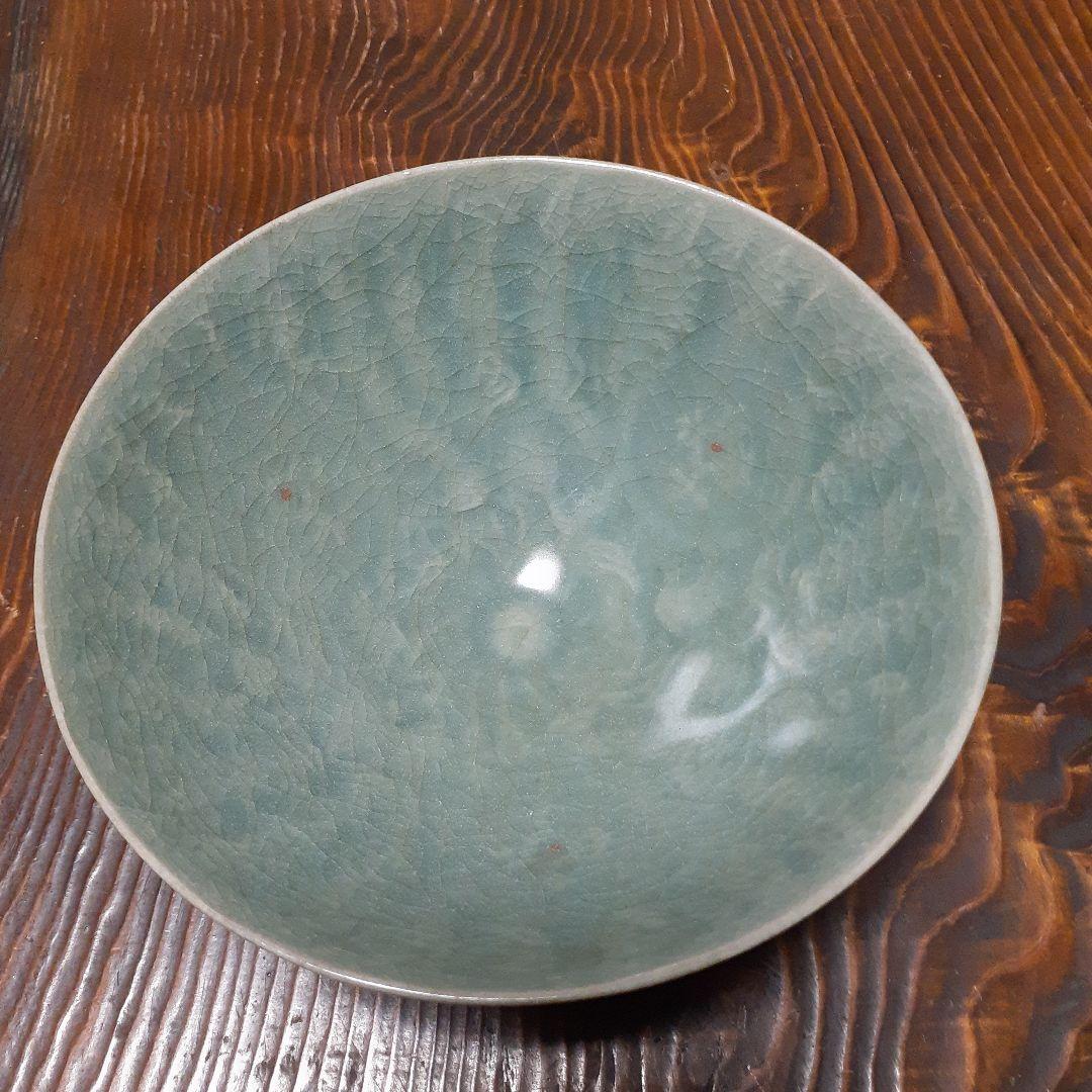 12世紀～13世紀高麗青磁椀