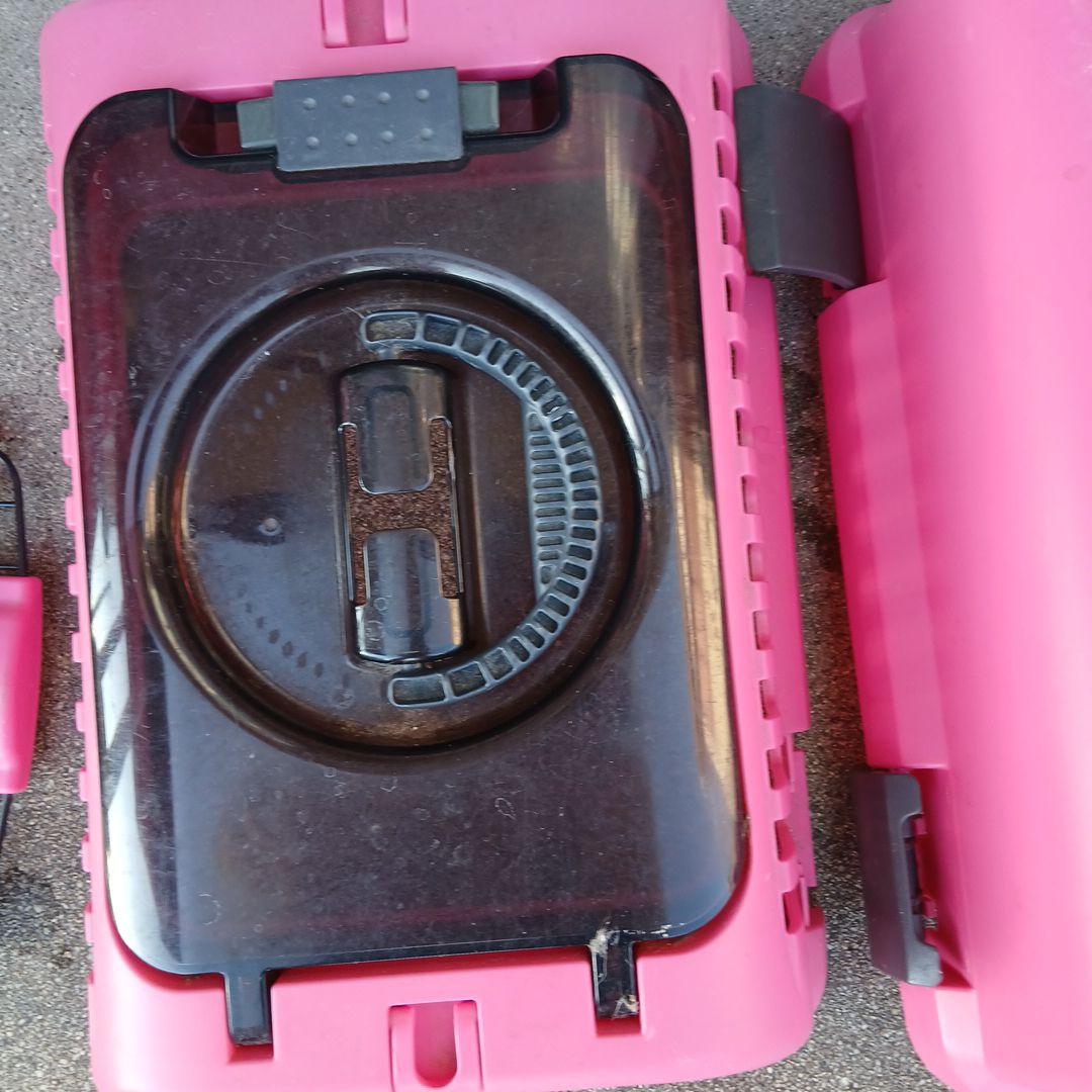 犬のカゴ中古2個