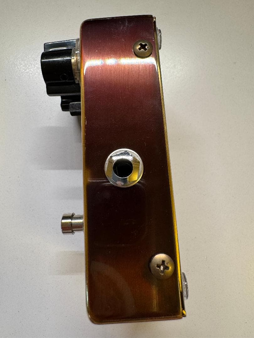 Vemuram Myriad Fuzz 美品