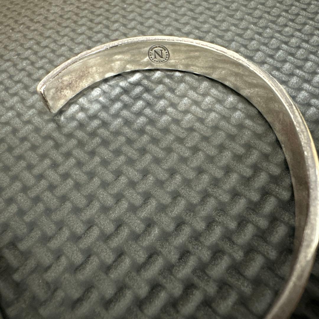 NORTHWORKSバングル ノースワークス