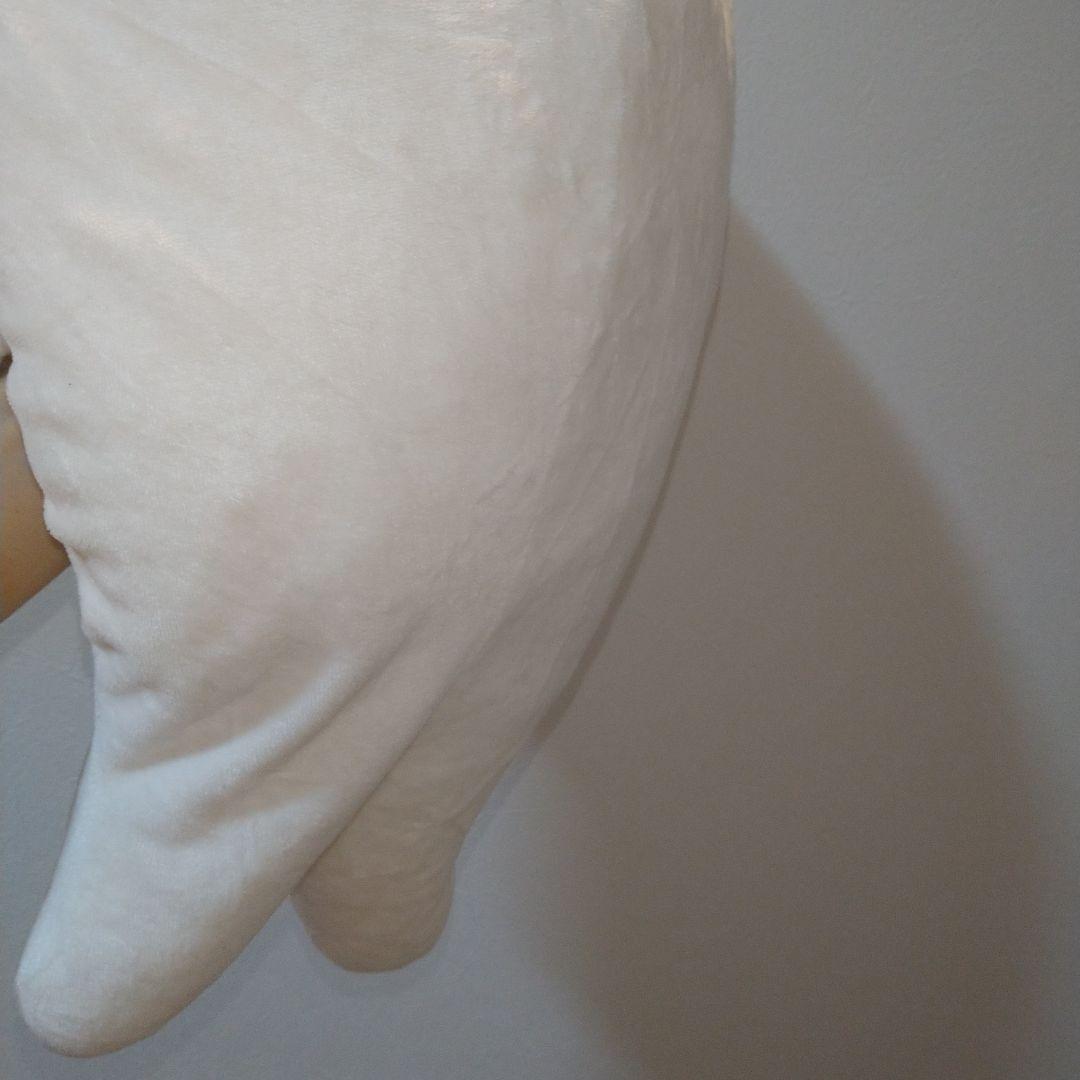 希少　San-X　おおまめゴマ（大）当時物