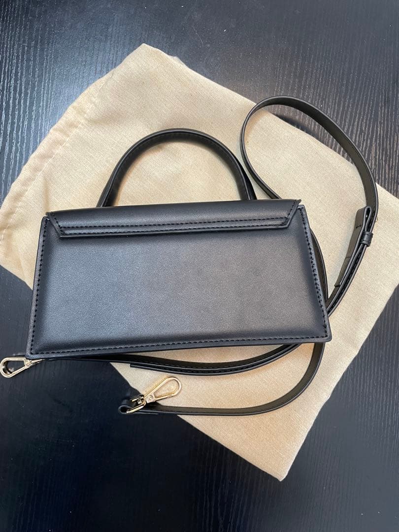 chiquito long bag ショルダーバッグ【中古品】