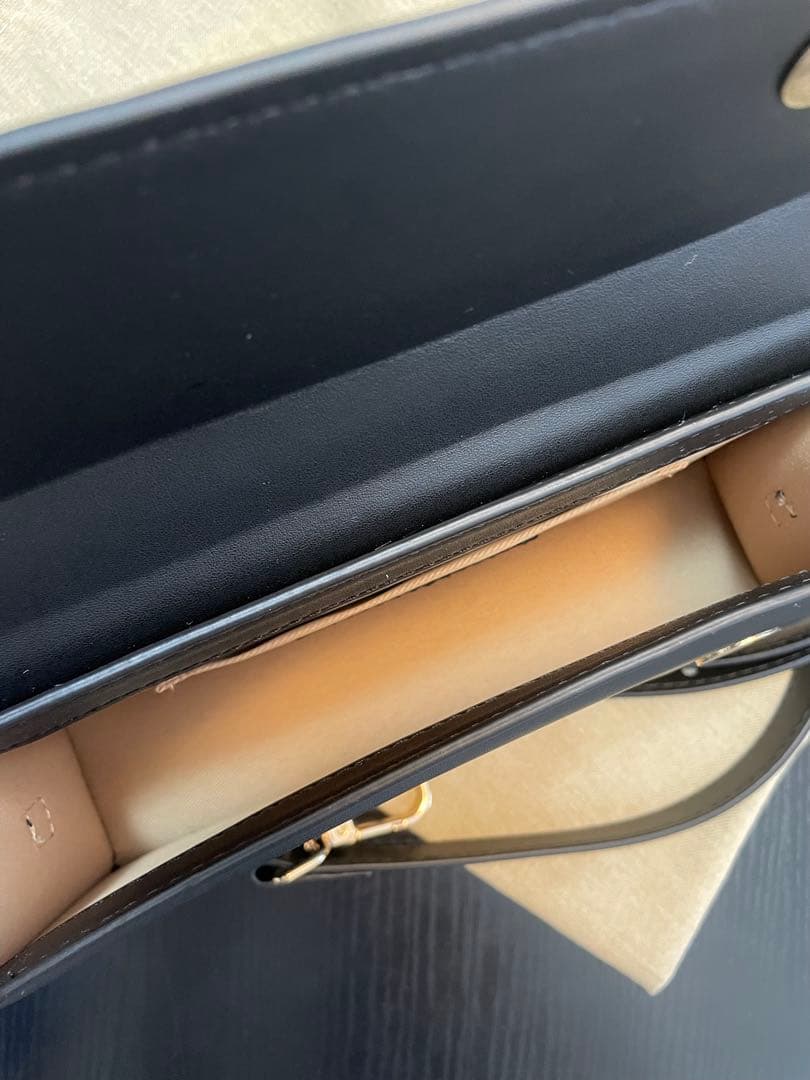 chiquito long bag ショルダーバッグ【中古品】