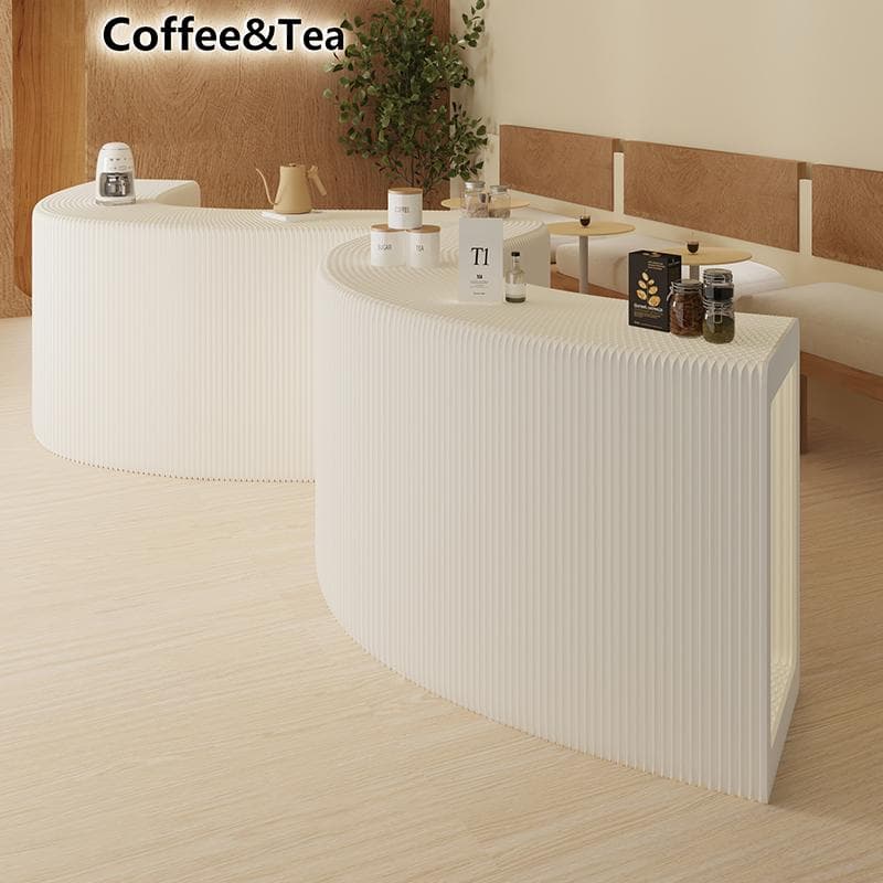 ディスプレイラック 中空展示台 陳列台 折りたたみ長さ2-3ｍ高さ78㎝幅42㎝